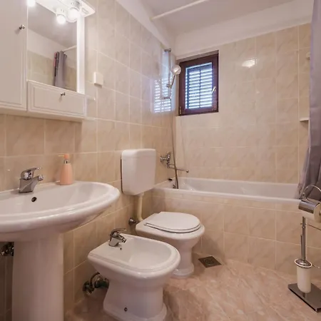 Apartmán Musulin *