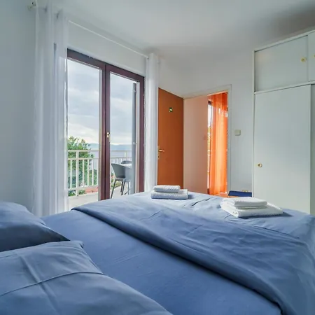 Musulin Apartmán *