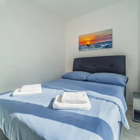 Apartmán Musulin