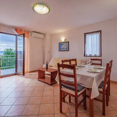 Musulin Apartmán