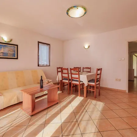 Apartmán Musulin *
